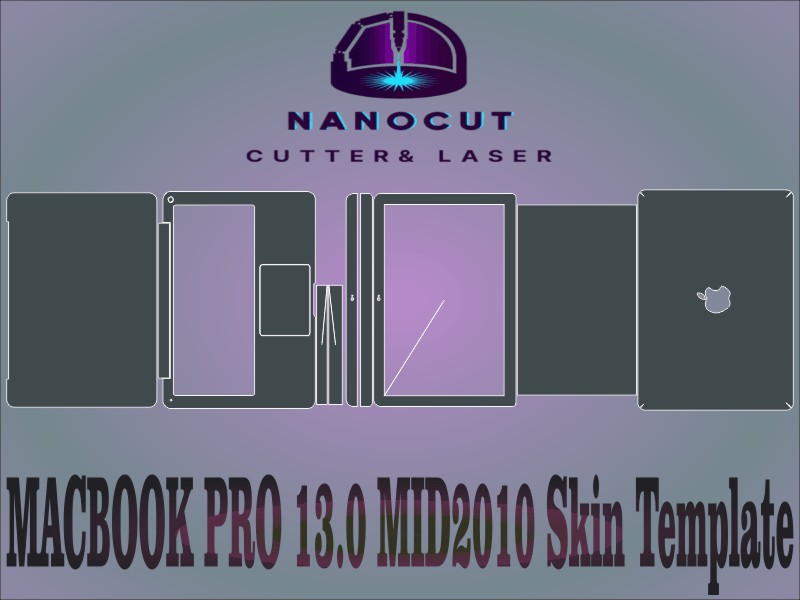 MACBOOK PRO 13.0 MID2010